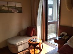 -太阳岛度假酒店