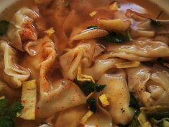 -三盛楼饭店(四流中路店)