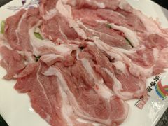 -渝香居重庆火锅(铁西三道街店)