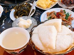-尼玛藏家风味园(阿山食城店)
