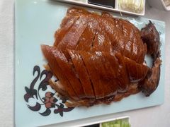 -便宜坊烤鸭店(贵园里店)