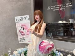 -巴厘龙虾·榜首油焖大虾(洞庭·艺术洋房店)