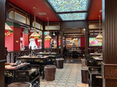 -火凤祥鲜货火锅·清真食品(宁夏总店)