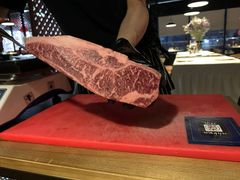 -觅福里•熟成和牛餐厅