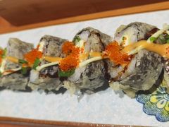 -浦·传统日式料理(3 5 1 1 店)