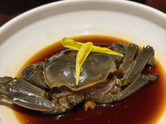 -成隆行·蟹王府(九江路店)