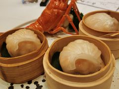 -天瑞轩·粤菜餐厅