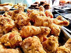 -满记烧饼(牛街东里小区一区店)