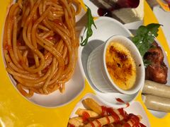 -半秋山西餐厅(巴南万达广场店)