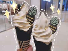 -麦当劳(龙湖时代天街店)