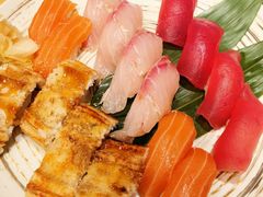 -昱匠·日本料理(金融街店)