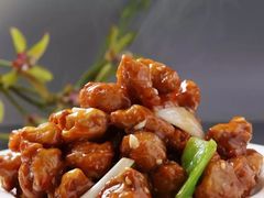 -鹿鸣春饭店(总店)