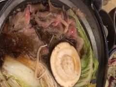 -御瀛日本料理