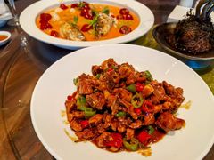 -鹰龙海畔度假酒店(咸祥店)