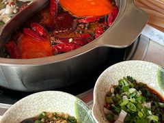 -来伊回麻辣烫·火锅串串清真(红瓦寺总店)