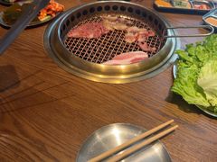 -一品诚记烤肉(大连柏威年购物中心店)