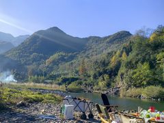 -东北特色铁锅炖·柴火灶(富阳一店)