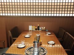 -隐炉和牛烧肉店(群力店)