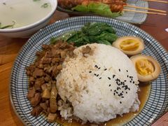 -雪姨手作(青年路店)