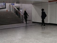 -常熟路(地铁站)