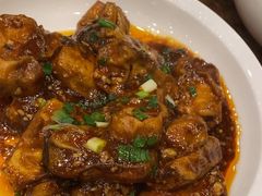 -一楼食业·美食人家