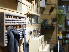 -三千·银饰木艺体验订制