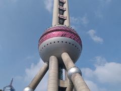 -东方明珠广播电视塔