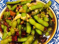 -江城燕子大排档(江汉路步行街店)