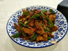 农家小炒肉-新新湘菜馆(新中街二条店)