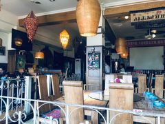 大堂-云之南(八里庄店)