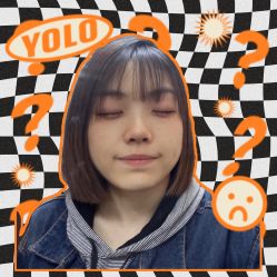 -佑米造型