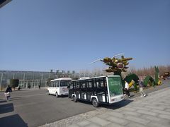 -兰陵国家农业公园