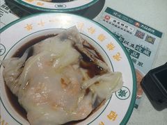 -西关明记肠粉·亚洲地标美食(北京路店)