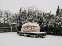 -莲花池公园