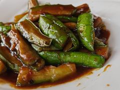 -小六农家乐(崇明西沙湿地店)