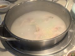 -粤顺渔坊·中山脆肉鲩火锅(清湖店)