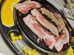 -韩宫宴烤肉·料理(苏州中心店)