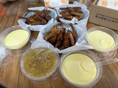 -味为先光明乳鸽(光明总店)