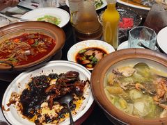 -忆家名门·上海菜(徐家汇店)