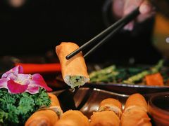 -花马天堂云南餐厅 Lost Heaven(外滩店)