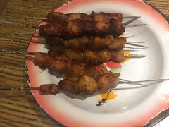 -小孙家厨(长春路店)