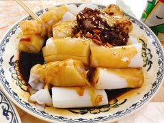 -渔记茶餐厅(渔村店)