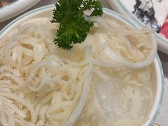 -蜀留香火锅(社会山店)