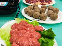 -乌记鲜活牛肉城(金砂东路店)