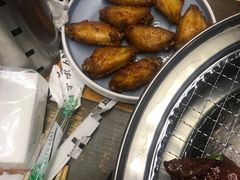 -吉志烤肉(太原总店)