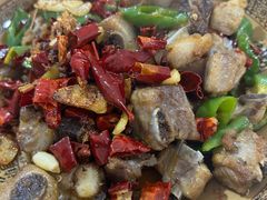 -周师饭店