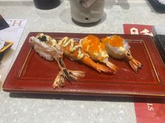 -古田居·特色寿司料理(骏欣中心店)