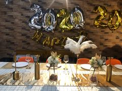 -玩坞轰趴馆·户外团建聚会主题生日派对馆(世豪广场店)