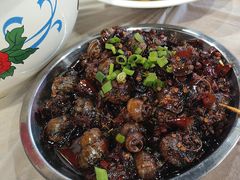 -辣螃铠盆盆蟹大排档(总店)