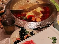 -狼头山火锅 KTV欢唱·烤串(理工大学店)
